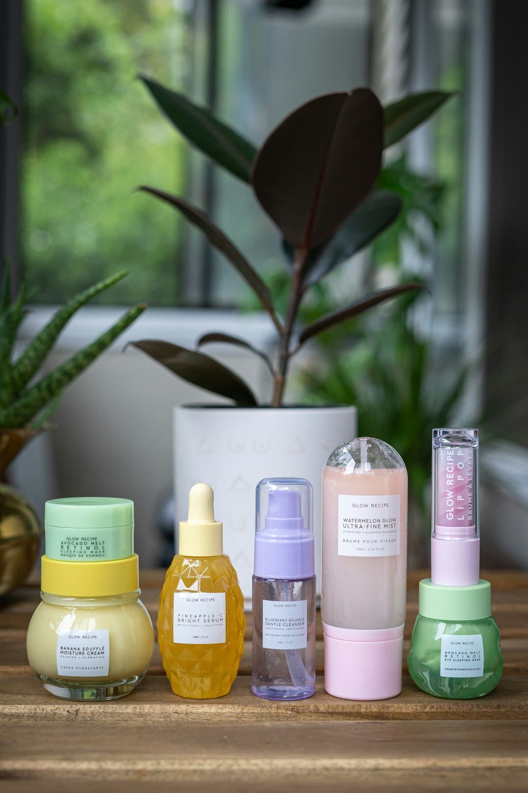 SKINCARE QUIZ